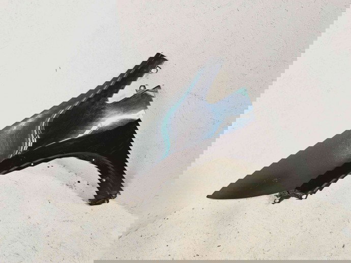 Aripa stanga fata Honda Civic VIII Hatchback [Fabr 2005-2011] OEM