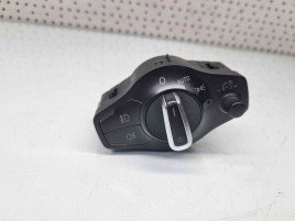  Bloc lumini Audi A4 (8K5, B8) Avant [Fabr 2008-2015] 8K0941531AA