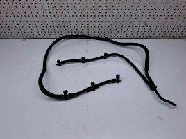 Conducta retur injectoare Audi A4 (8K5, B8) Avant [Fabr 2008-2015] 59130216AF 3.0 TDI CCWA 