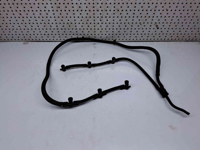 Conducta retur injectoare Audi A4 (8K5, B8) Avant [Fabr 2008-2015] 59130216AF 3.0 TDI CCWA 