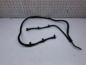 Conducta retur injectoare Audi A4 (8K5, B8) Avant [Fabr 2008-2015] 59130216AF 3.0 TDI CCWA 