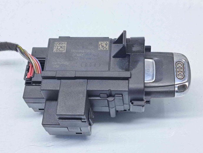 Contact cu cheie Audi A4 (8K5, B8) Avant [Fabr 2008-2015] 8K0909131D