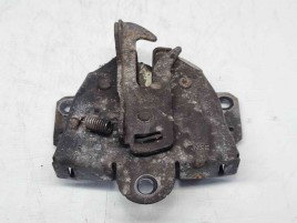Broasca capota MITSUBISHI Colt [Fabr 2002-2013] OEM