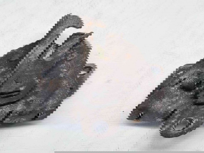 Broasca capota MITSUBISHI Colt [Fabr 2002-2013] OEM