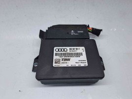 Calculator frana de mana Audi A4 (8K5, B8) Avant [Fabr 2008-2015] 8K0907801F 2.0 TDI CAGA 105KW / 143CP