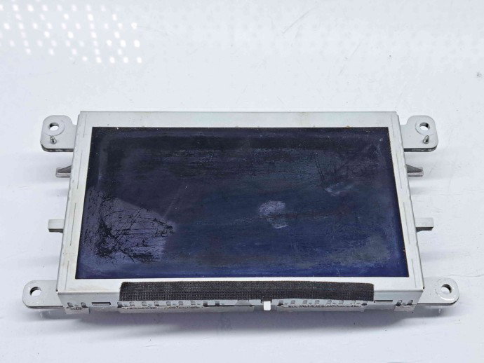 Display bord Audi A4 (8K5, B8) Avant [Fabr 2008-2015] 4L0919604