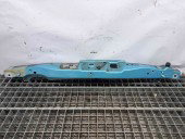 Capac trager Opel Meriva B [Fabr 2010-prezent] 13273494