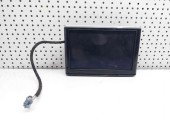 Display bord Audi A8 (4H) [Fabr 2010-2017] 4H0919604H