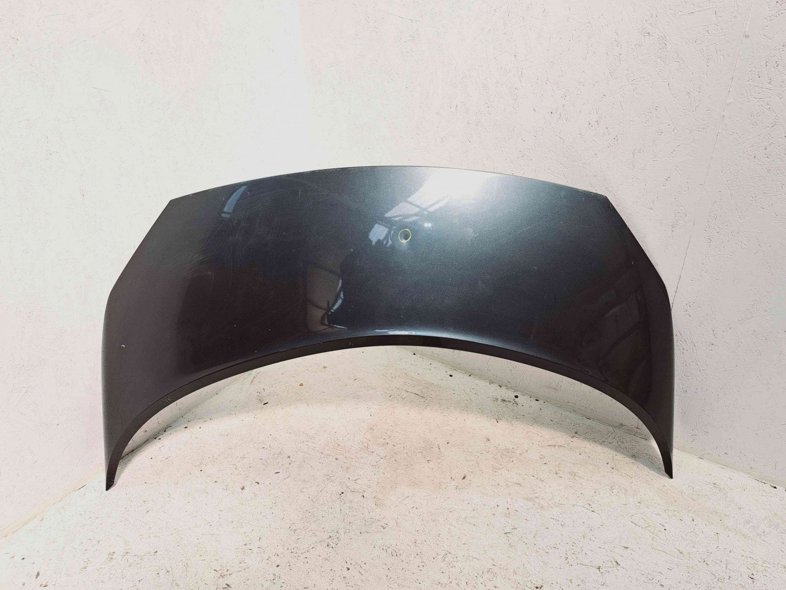 Capota Renault Grand Scenic 2 [Fabr 2003-2008] TEB66 - imagine 1