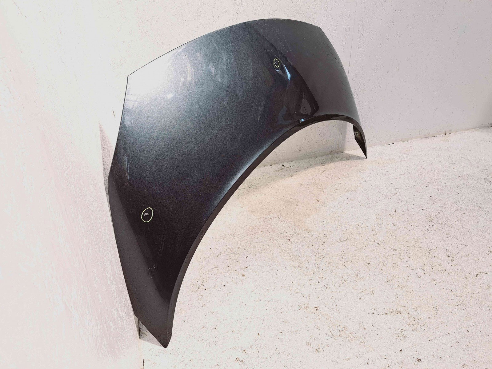 Capota Renault Grand Scenic 2 [Fabr 2003-2008] TEB66 - imagine 3