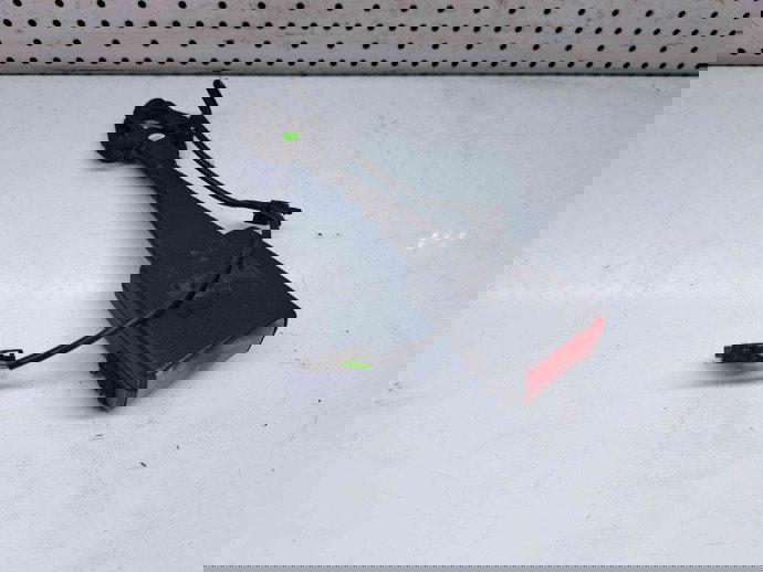  Capsa centura stanga fata Audi A4 (8K5, B8) Avant [Fabr 2008-2015] 8K0857755D