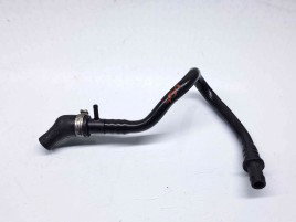 Furtun vacuum Audi A4 (8K5, B8) Avant [Fabr 2008-2015] 8K0611931BT 3.0 TDI CCWA