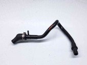 Furtun vacuum Audi A4 (8K5, B8) Avant [Fabr 2008-2015] 8K0611931BT 3.0 TDI CCWA
