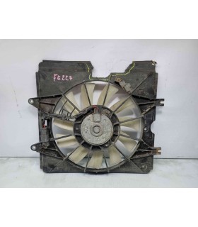 Electroventilator Honda Civic V Coupe (EJ) [Fabr 1993-1996] OEM  