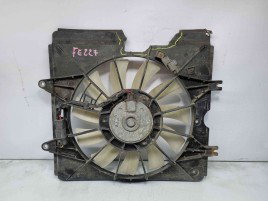 Electroventilator Honda Civic V Coupe (EJ) [Fabr 1993-1996] OEM    80KW / 109CP