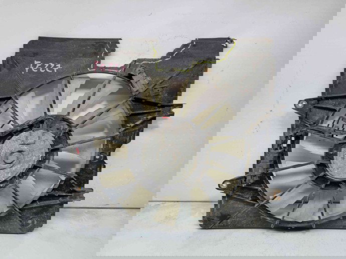 Electroventilator Honda Civic V Coupe (EJ) [Fabr 1993-1996] OEM    80KW / 109CP