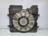 Electroventilator Honda Civic V Coupe (EJ) [Fabr 1993-1996] OEM  