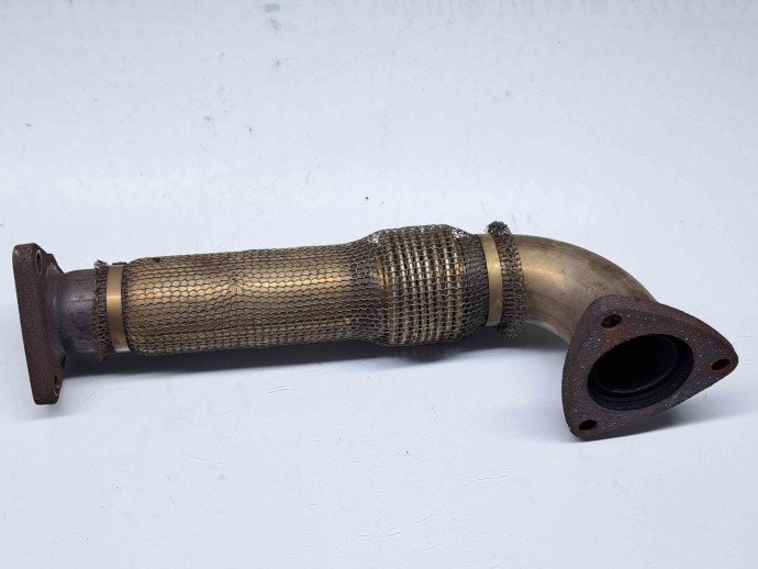 Galerie evacuare Audi A4 (8K5, B8) Avant [Fabr 2008-2015] OEM 3.0 TDI CCWA