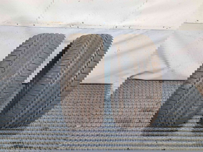 Set 2 anvelope vara TRAZANO 225 | 45 | R17