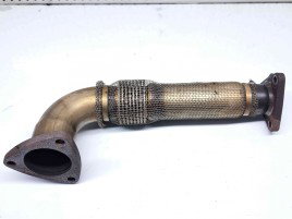 Galerie evacuare Audi A4 (8K5, B8) Avant [Fabr 2008-2015] OEM 3.0 TDI CCWA