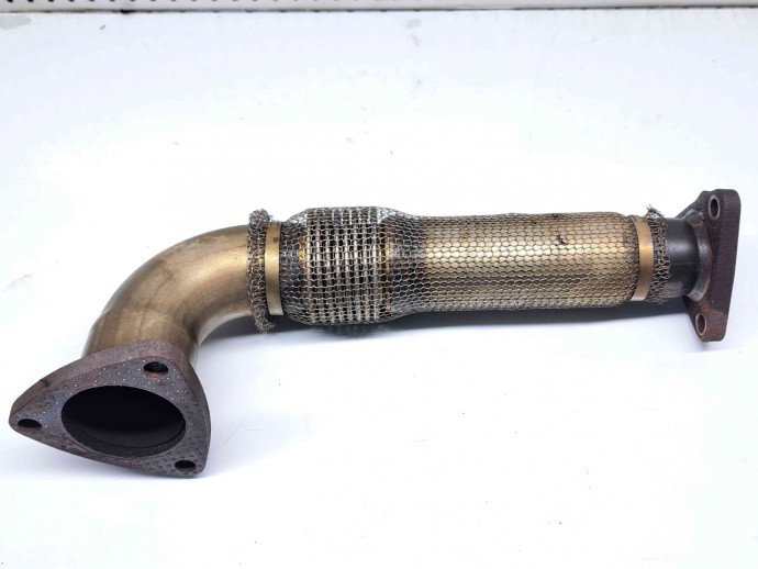 Galerie evacuare Audi A4 (8K5, B8) Avant [Fabr 2008-2015] OEM 3.0 TDI CCWA