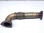 Galerie evacuare Audi A4 (8K5, B8) Avant [Fabr 2008-2015] OEM 3.0 TDI CCWA