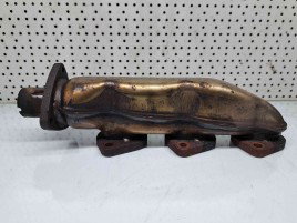 Galerie evacuare Audi A4 (8K5, B8) Avant [Fabr 2008-2015] 059253034L 3.0 TDI CCWA