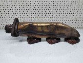 Galerie evacuare Audi A4 (8K5, B8) Avant [Fabr 2008-2015] 059253034L 3.0 TDI CCWA