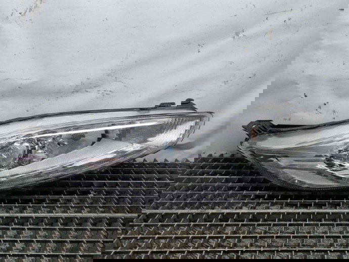  Far dreapta Ford Fiesta 7 [Fabr 2017-prezent] C1BB-13W029-DG