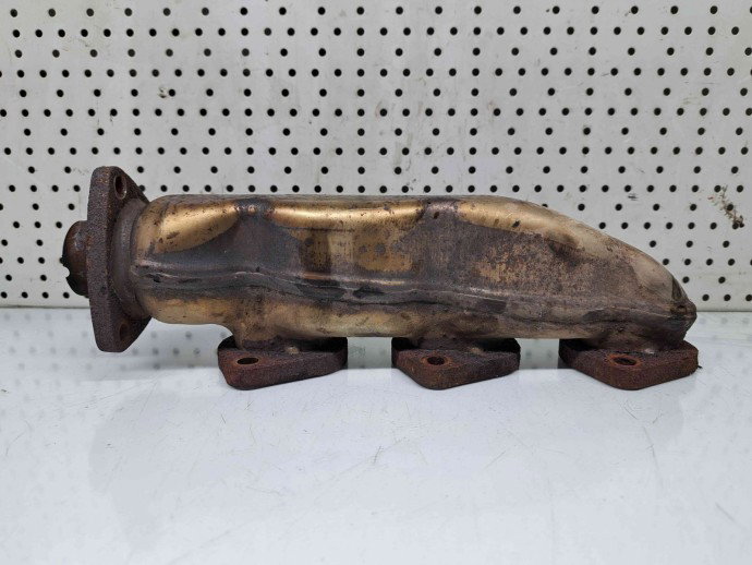 Galerie evacuare Audi A4 (8K5, B8) Avant [Fabr 2008-2015] 059253033L 3.0 TDI CCWA