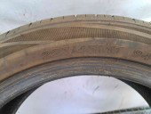 Set 2 anvelope vara TRAZANO 225 | 45 | R17