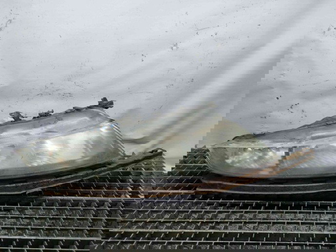  Far dreapta Honda Civic VIII Hatchback [Fabr 2005-2011] 33100-SMG-E014-M1