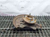 Fuzeta fata stanga Ford Fiesta 6 [Fabr 2008-2019] C1BC-3K171-DA 1.6 TDCI G8DA  