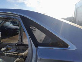 Geam caroserie fix stanga Audi A8 (4H) [Fabr 2010-2017] oem