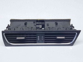Grila aerisire centrala Audi A4 (8K5, B8) Avant [Fabr 2008-2015] 8T2820951B