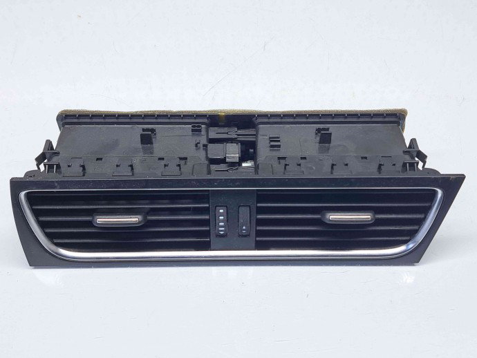Grila aerisire centrala Audi A4 (8K5, B8) Avant [Fabr 2008-2015] 8T2820951B