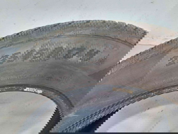 Anvelopa Iarna CONTINENTAL WINTER CONTACT | 235 / 65 / R17