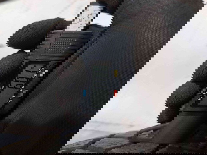 Anvelopa Iarna CONTINENTAL WINTER CONTACT | 235 / 65 / R17