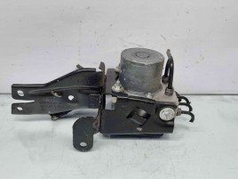 Pompa ABS Skoda Fabia 3 (NJ3) [Fabr 2014-2022] 6C0907379K | 6C0614517K 1.0 Benz CHYB 55KW / 75CP 1.0 Benz CHYB 55KW / 75CP