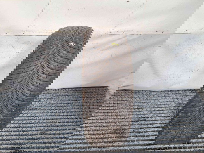 Anvelopa All Season MICHELIN CROSS CLIMATE | 235 / 65 / R17