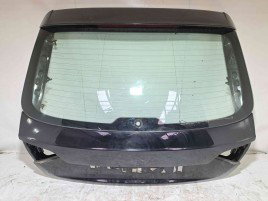 Haion Audi A4 (8K5, B8) Avant [Fabr 2008-2015] LY9B