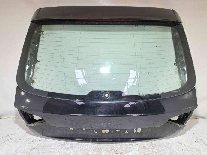 Haion Audi A4 (8K5, B8) Avant [Fabr 2008-2015] LY9B