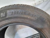 Anvelopa All Season MICHELIN CROSS CLIMATE | 235 / 65 / R17