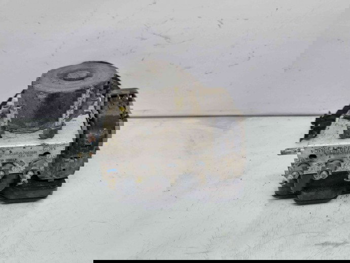 Pompa ABS Dacia Logan II MCV BK (K52) [Fabr 2013-2022] 476601842R 1.5 DCI K9K872  1.5 DCI K9K872 55KW / 75CP