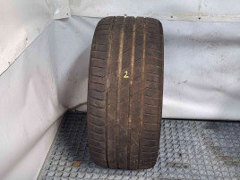 Anvelopa All Season DELINTE DS7 SPORT 255 / 35 / R19