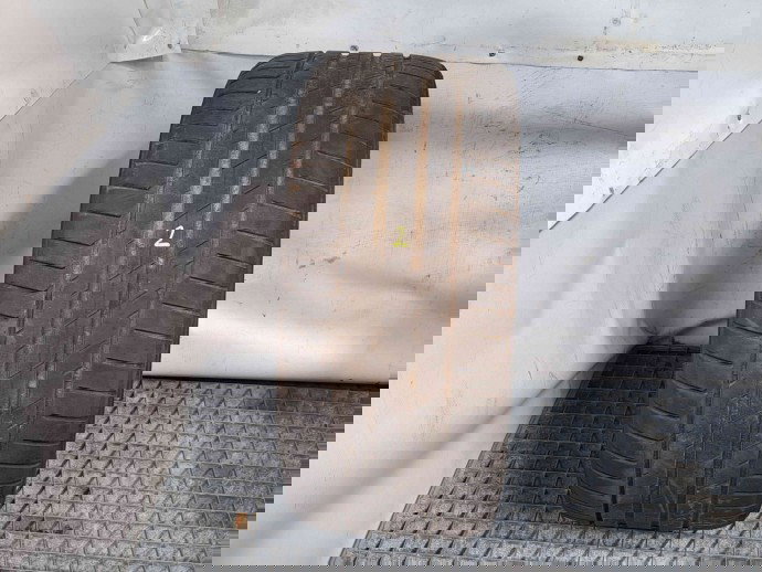 Anvelopa All Season DELINTE DS7 SPORT 255 / 35 / R19