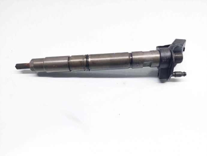 Injector Audi A8 (4H) [Fabr 2010-2017] 059130277CH 3.0 TDI CTBA  190KW / 258CP