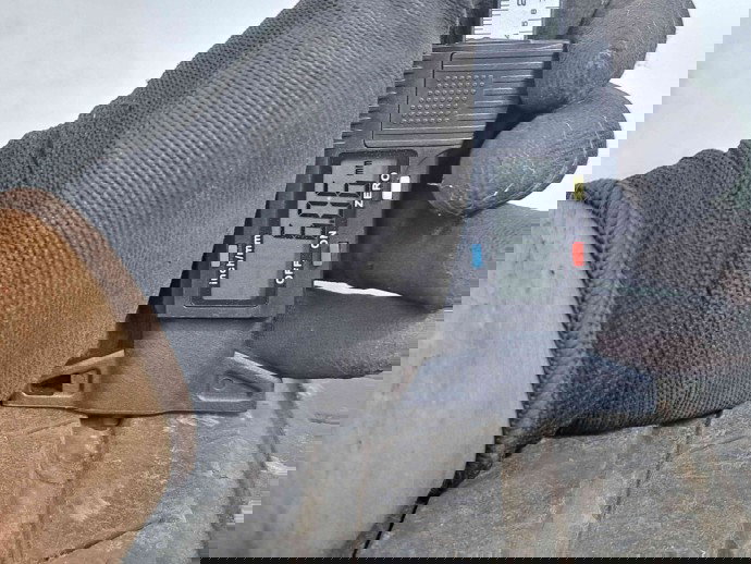 Anvelopa All Season DELINTE DS7 SPORT 255 / 35 / R19