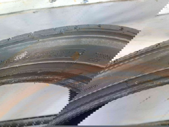 Anvelopa Vara SUMITOMO BC100 205 | 45 | R17