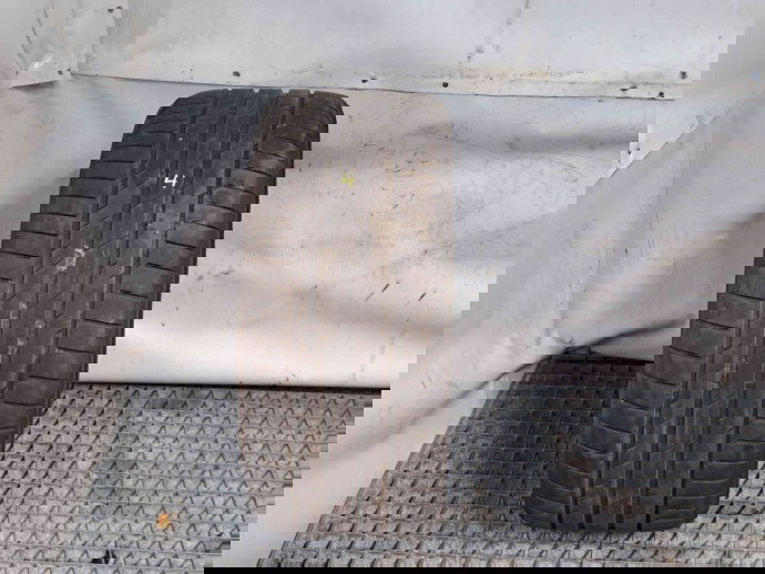 Anvelopa Vara DELINTE DS7 SPORT 255 / 35 / R19